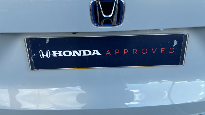 Honda Jazz 1.5 i-MMD Hybrid Advance 5dr eCVT Hybrid Hatchback